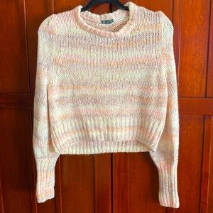 Sweater top
